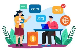 新域名是什么意思