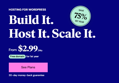 Elementor新年促销