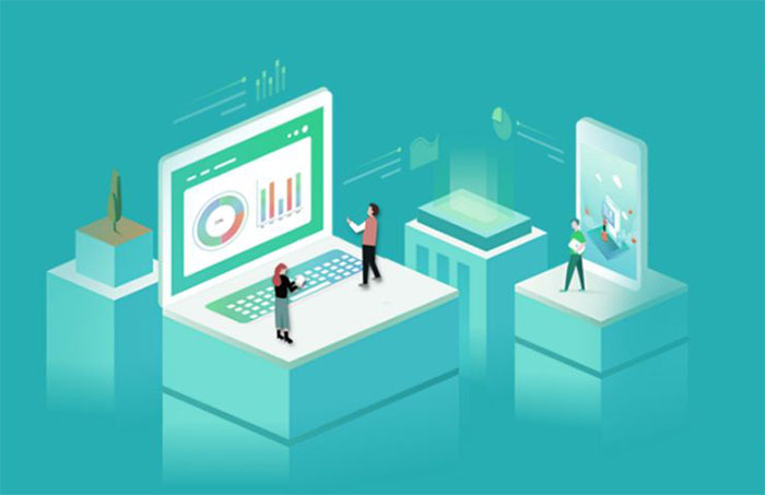 搭建网站平台需要多少钱