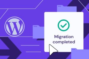 WPEngine迁移到Hostinger
