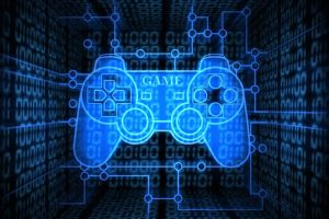 国外游戏服务器