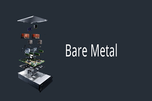 GPU云服务器和裸金属服务器哪个好