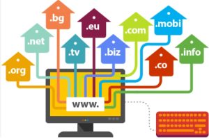 海外域名注册商哪个好