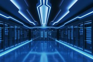 服务器什么品牌好