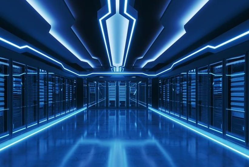 服务器什么品牌好