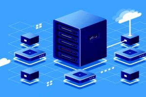 便宜点的服务器多少钱一台