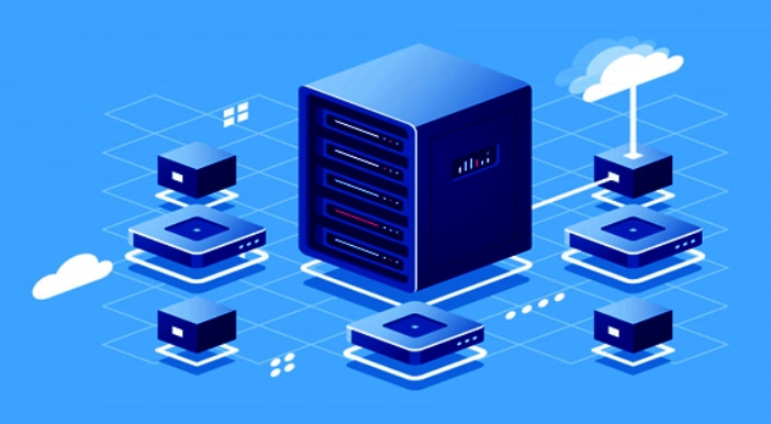 便宜点的服务器多少钱一台