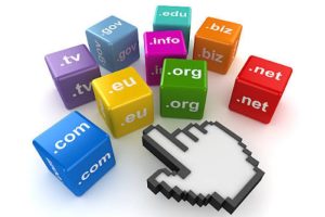 域名注册后缀有什么区别