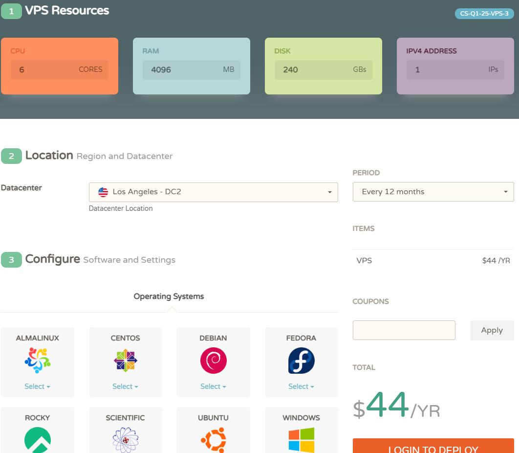 CS-Q1-25-VPS-3方案
