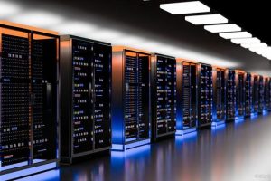 美国大带宽服务器