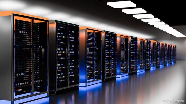 美国大带宽服务器