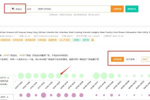 卖家精灵广告洞察功能