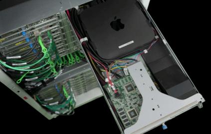 Amazon EC2创建macOS虚拟机