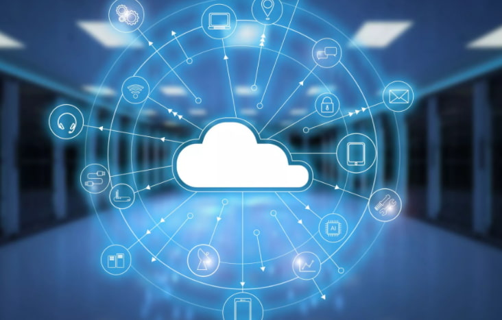 日本云托管价格