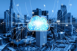 云电脑服务器是什么