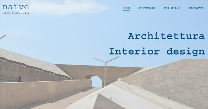 Hostinger AI建站系统网站搭建示例二