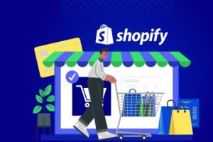 Shopify平台介绍