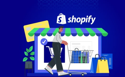 Shopify平台介绍