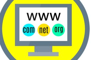 域名注册公司有哪些