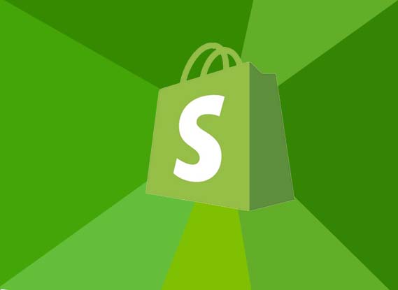 Shopify——一站式SaaS电商服务平台