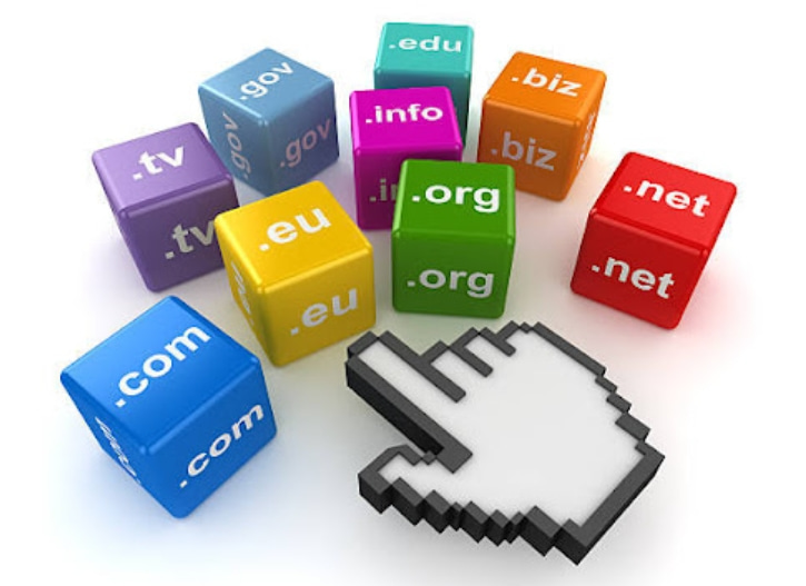 新域名注册需要多少钱