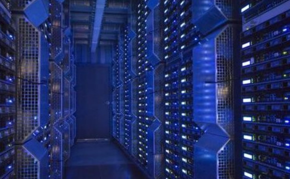 北美洲服务器有哪些