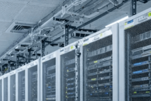 独享服务器租用