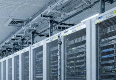 独享服务器租用