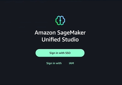 Amazon SageMaker Unified Studio