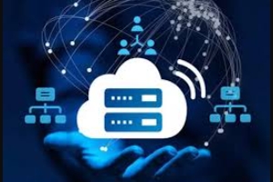 香港云服务器的流量大小