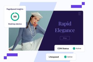 Hostinger网站空间