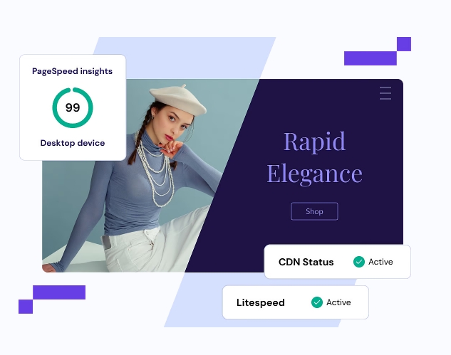 Hostinger网站空间