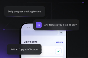 AI应用程序构建器