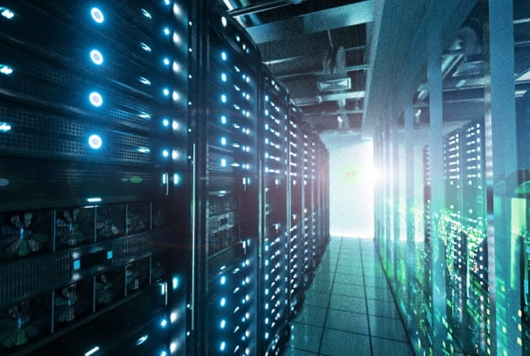 外国服务器哪里租