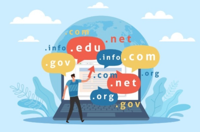 域名服务商有哪些