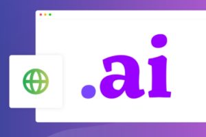 .ai域名好