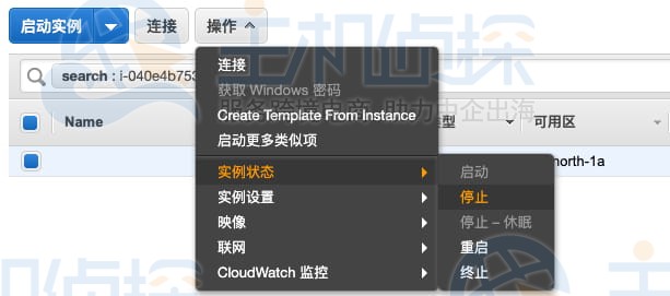 创建负载均衡器
