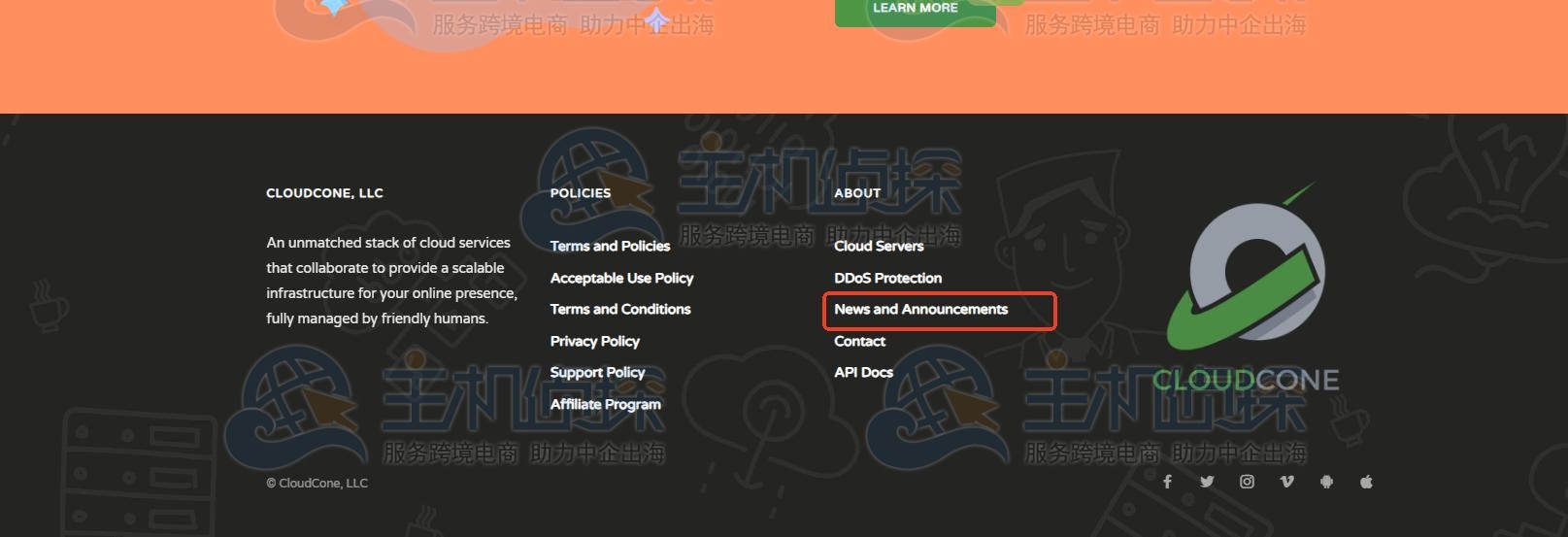 News and Announcements