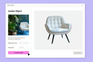 Elementor为单个产品图像去除杂物