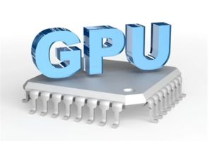 使用GPU服务器实现最大计算速度