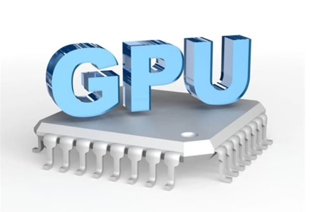 使用GPU服务器实现最大计算速度