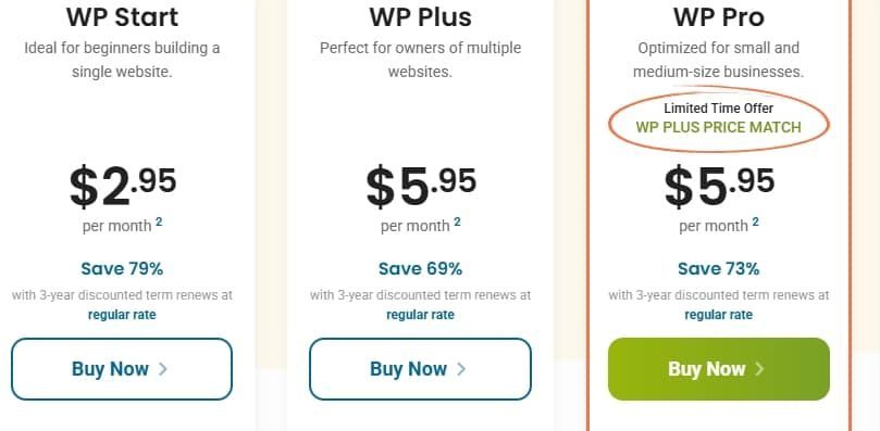 HostPapa WordPress主机四月促销