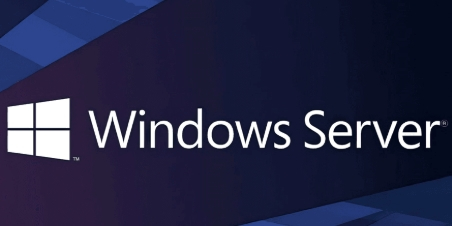 日本windowsserver服务器