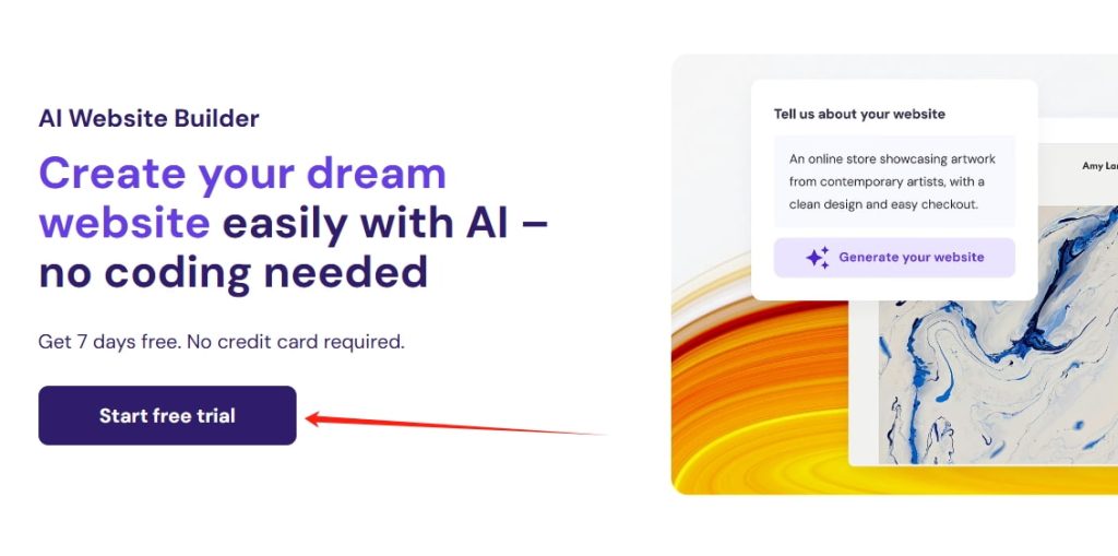 Hostinger建站助手免费试用