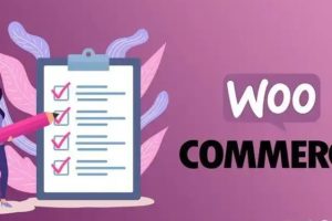 WooCommerce主机最低配置