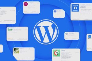 wordpress网站建设教程