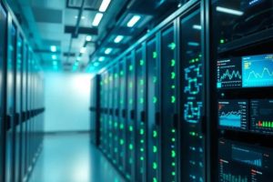 服务器部署方式