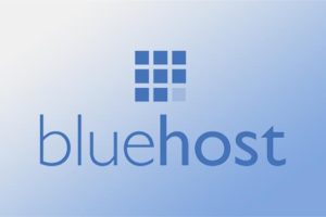 BlueHost虚拟主机AI构建怎么用