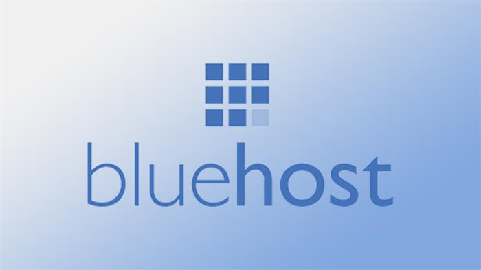 BlueHost虚拟主机AI构建怎么用