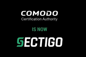 中小型网站SSL证书